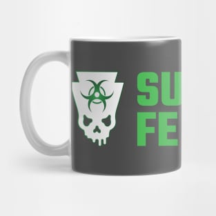 SF Mug